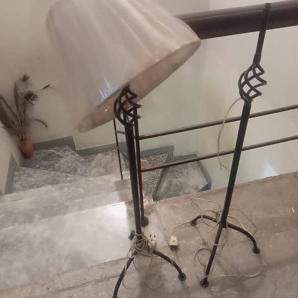 floor lamps 0