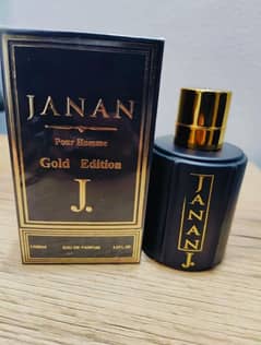 Janan