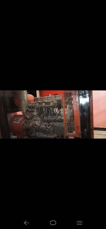 12 kva generator (diesel ) 5