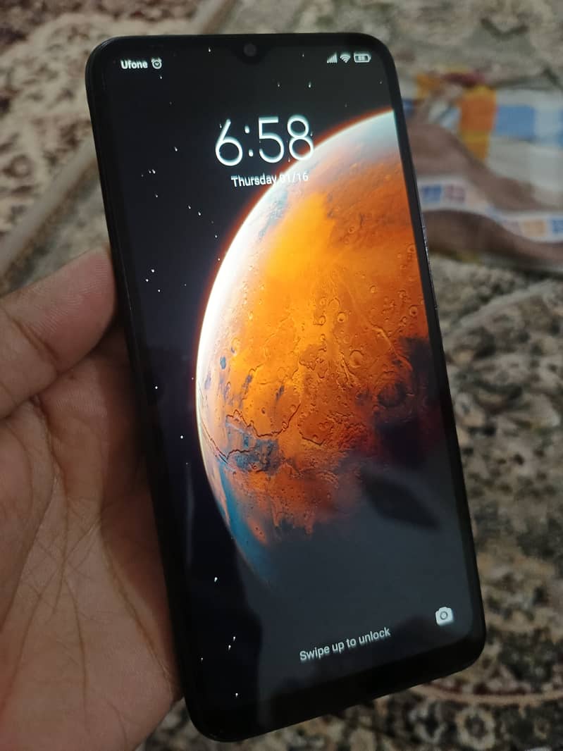 Redmi 9A 32GB 0