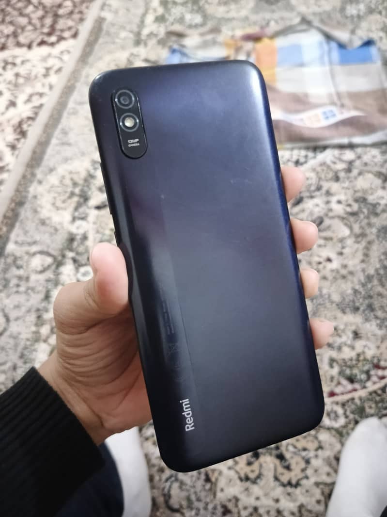 Redmi 9A 32GB 2