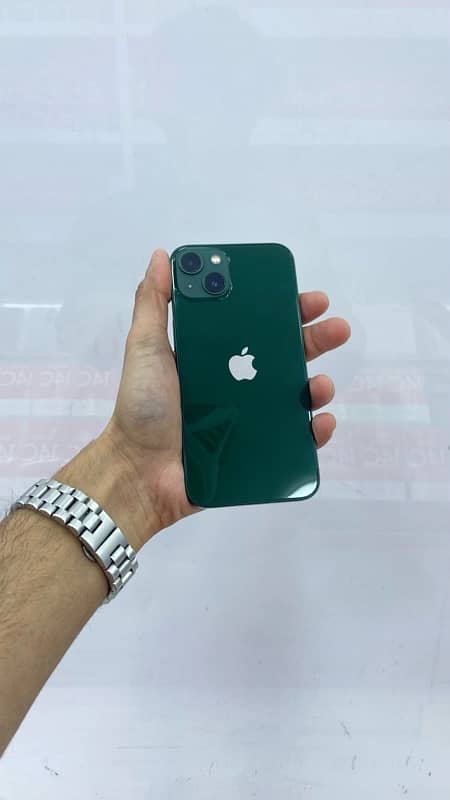 Iphone 13 128GB Pta Approved Fu 3