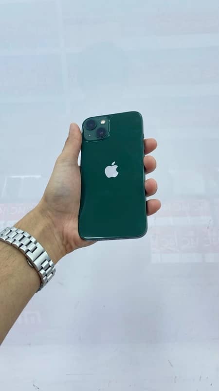 Iphone 13 128GB Pta Approved Fu 4