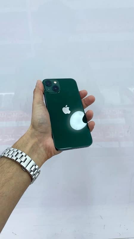 Iphone 13 128GB Pta Approved Fu 5