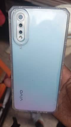 vivo s1 8 256 only phone ha bus