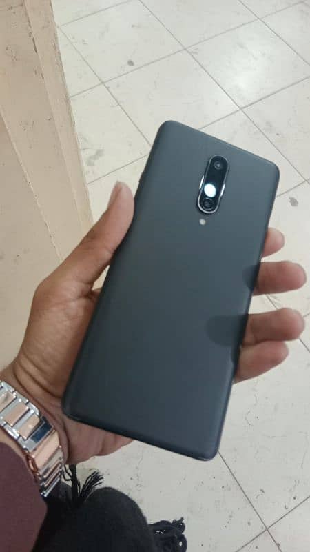 ONEPLUS 8 5G NON PTA ONLY MOBILE PHONE 0