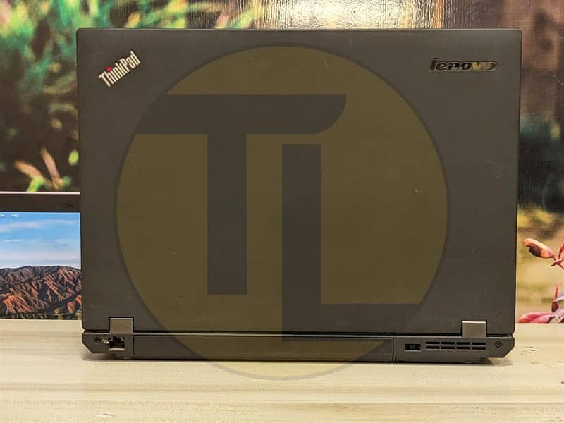 Lenovo ThinkPad L440 Core i3 4th Generation 3