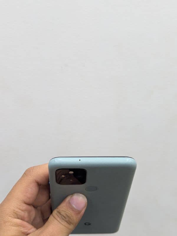 Google Pixel 5 6/128 5