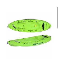 fiberglass kayaks