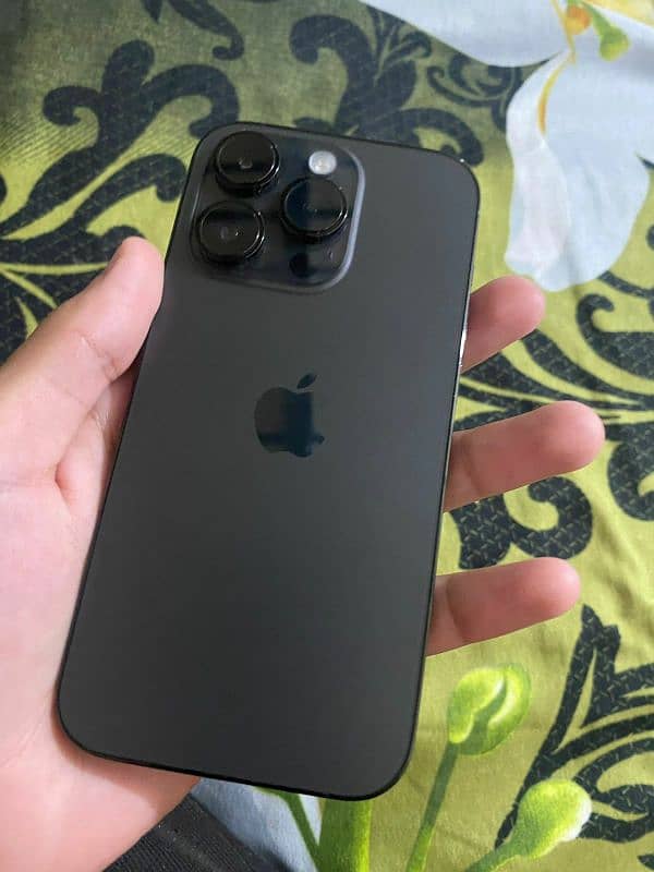 Iphone 14 Pro For Sale 0