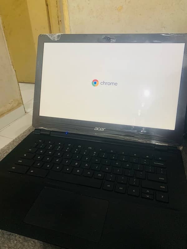 ACER CHROMEBOOK NEW 2