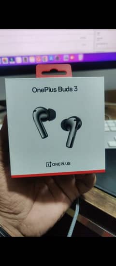 Oneplus Buds 3