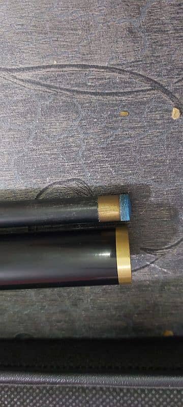 snoker cue rilley fiber 3