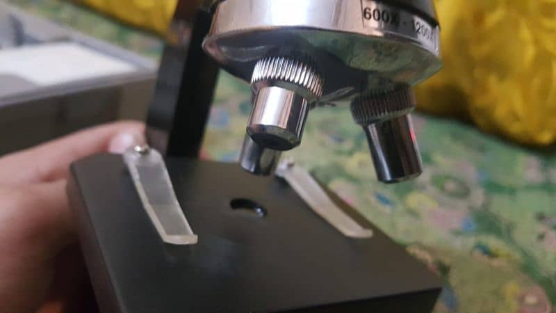 Microscope for students 2