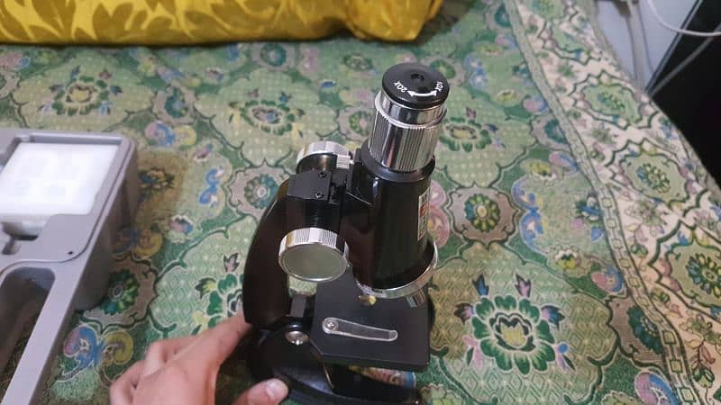 Microscope for students 6