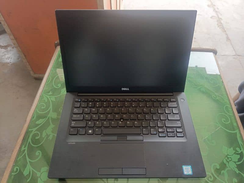 Dell 7480 1