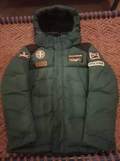 Head Brand New Winter Jacket