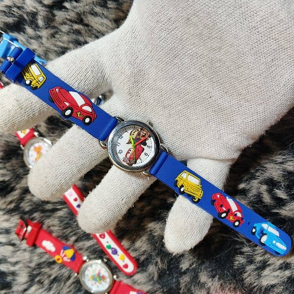 kid's watch 4