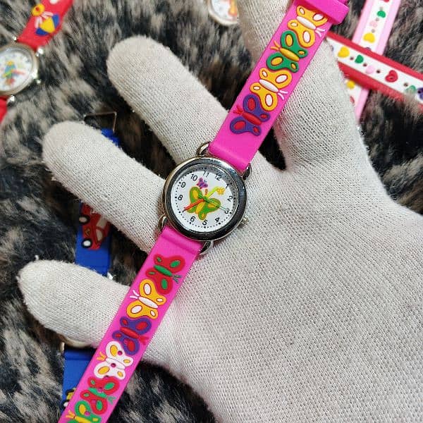 kid's watch 9