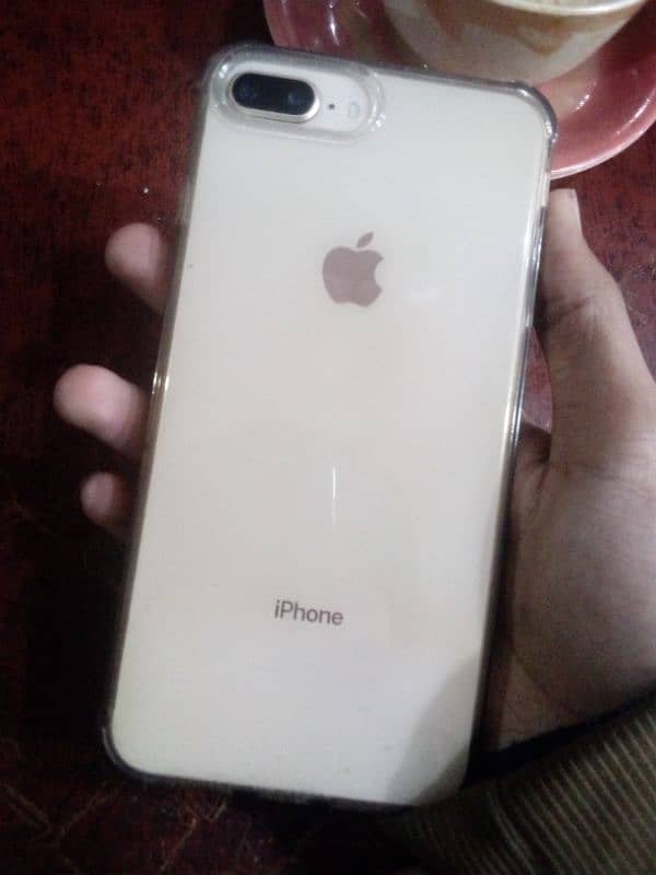 iphone 8plus non pta 64 gb 0