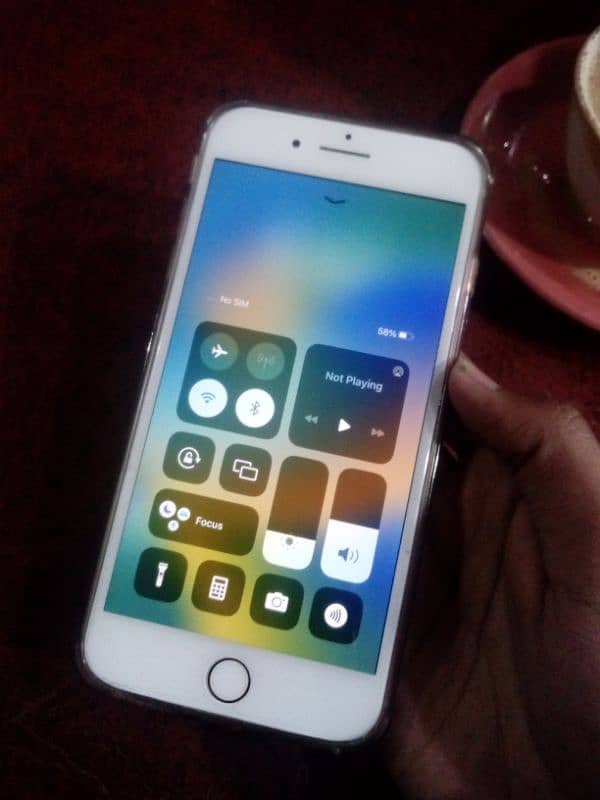 iphone 8plus non pta 64 gb 1