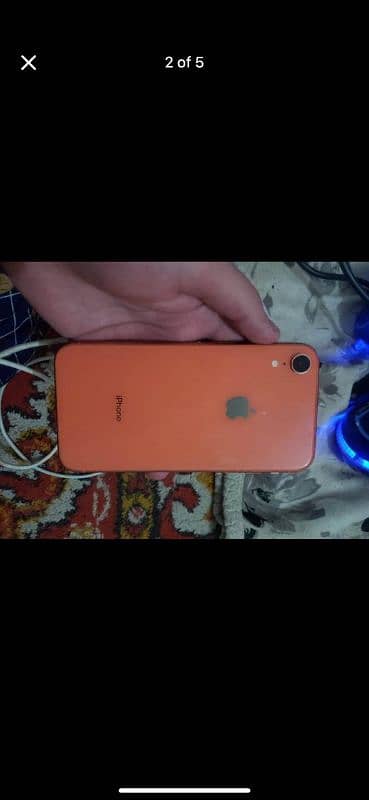 iphone Xr 64gb 1