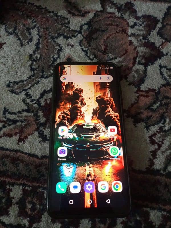 INFINIX S5 3