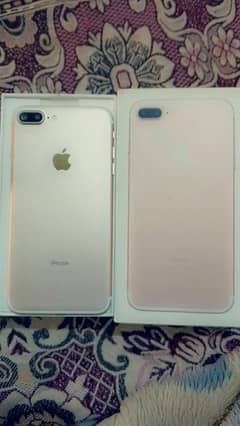 iPhone 7 plus urgent sale 30000