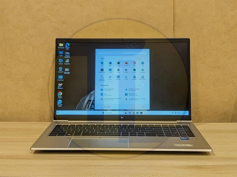 HP EliteBook 850 G8 Core i5 11th Generation 0