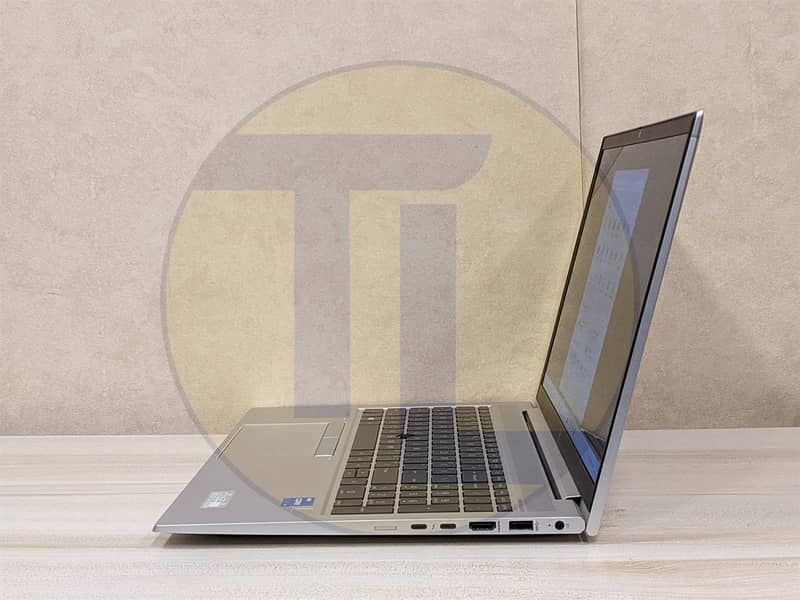 HP EliteBook 850 G8 Core i5 11th Generation 2