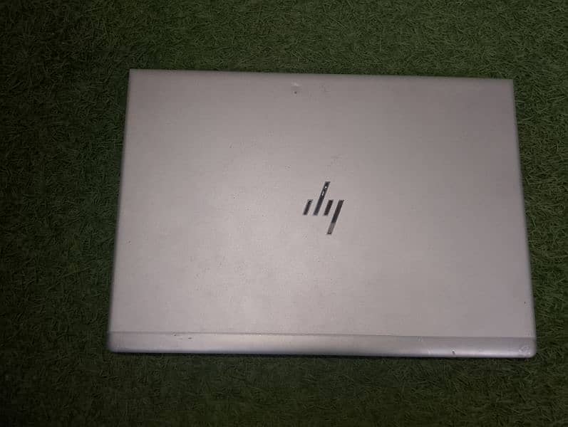 HP elite book corei 5 8th generation with 16gb ram and 500gb SSD 3