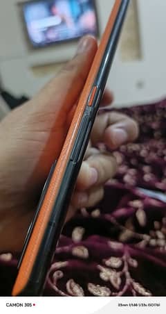 vivo iqoo 9 pro 12/256