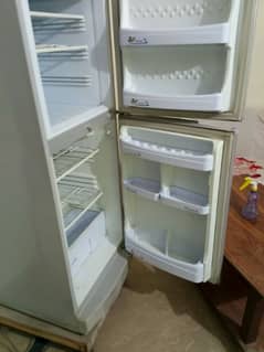 fridge new condition