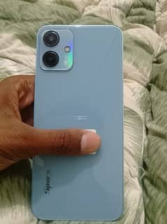 Tecno Sparx Neo 5 plus