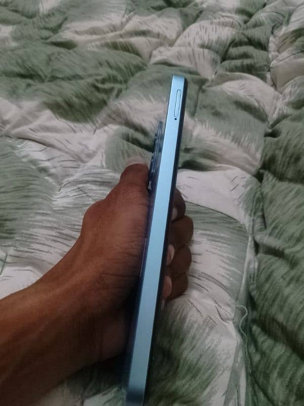 Tecno Sparx Neo 5 plus 1