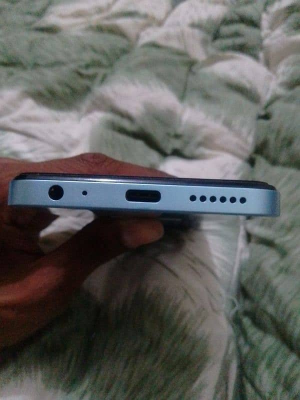 Tecno Sparx Neo 5 plus 4