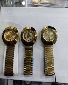 Watches