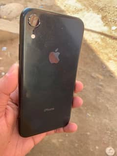 iphone XR 128gb