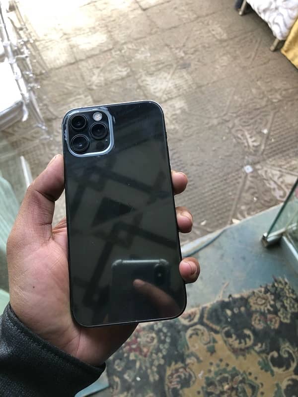 Iphone 12 pro 2