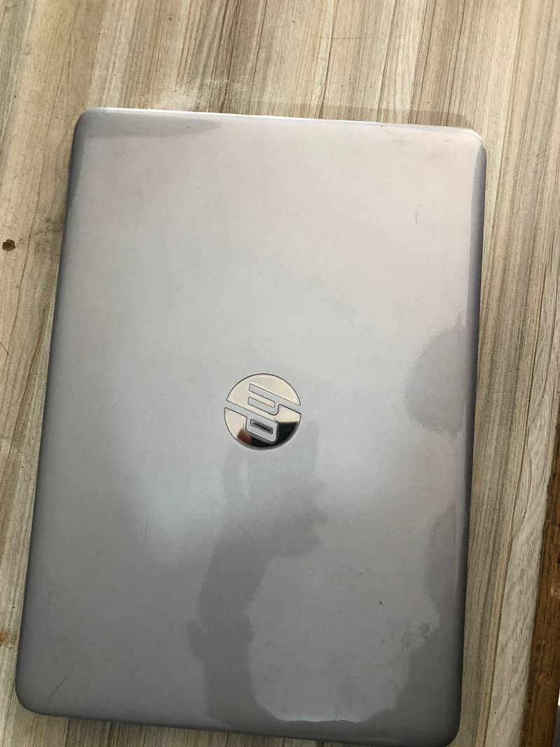 Hp Laptop i7, 7th generation 2