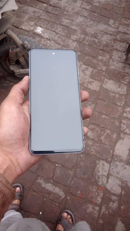 Tecno spark 20c new condition 1