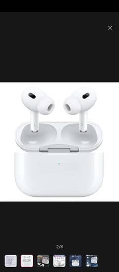 Airpod pro