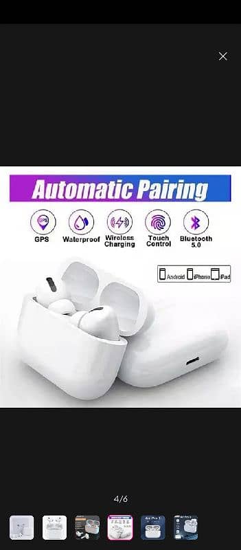 Airpod pro 2