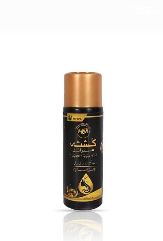 Hair Oil 120ml_ pack of 2 1