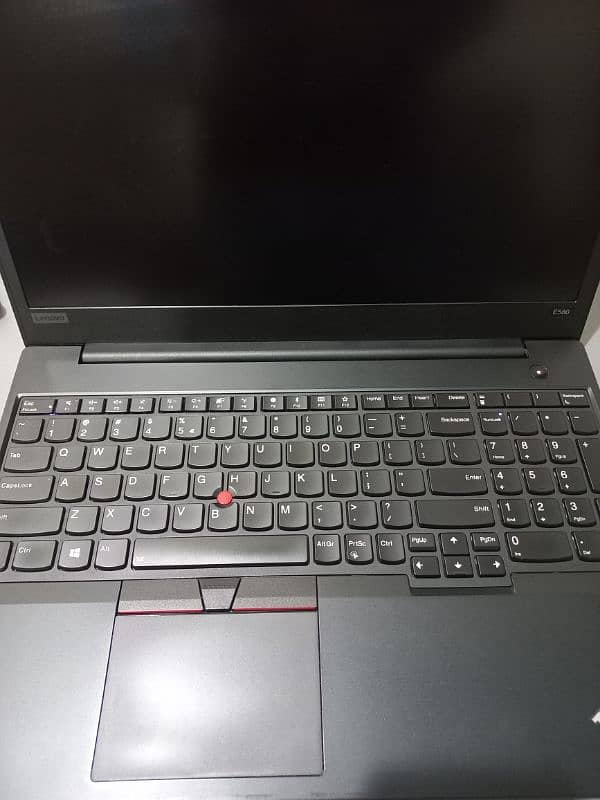 Thinkpad 15inch i5 8th Generation 1