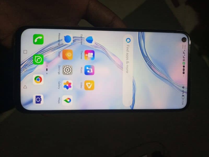 Huawei Nova 7i Condition 10/10 4