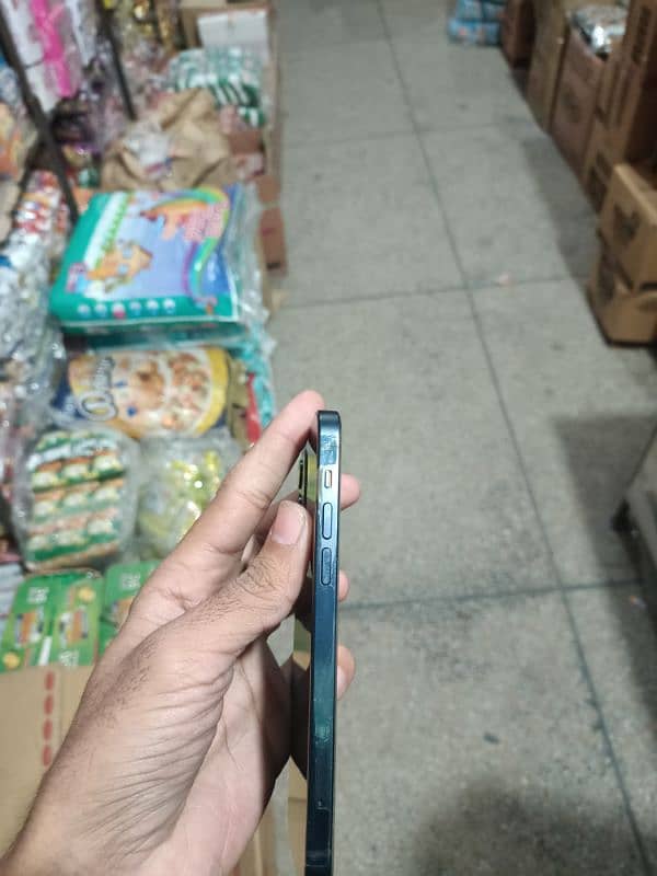 apple iphone 64gb non pta all ok 1