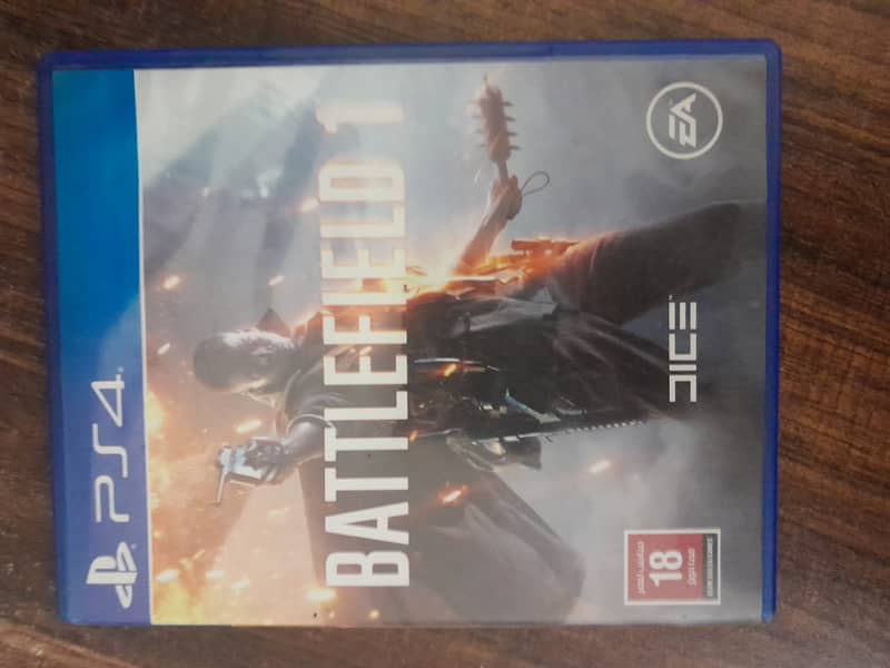 PS4 Pro 1TB New Condition + 6 Games With All Original Accessories 6