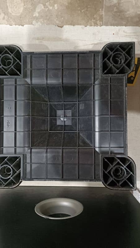 Yamaha YST-SW215 Subwoofer imported Good Condition (Used) 4