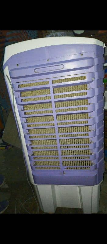 air cooler 2